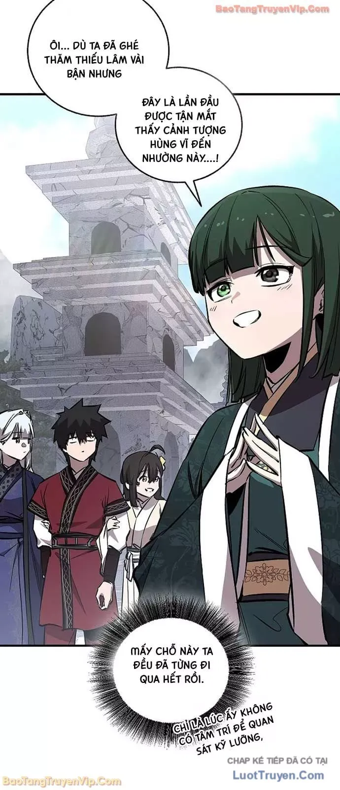 Thanh Mai Trúc Mã Của Đệ Nhất Thiên Hạ Chap 92 - Next Chap 93