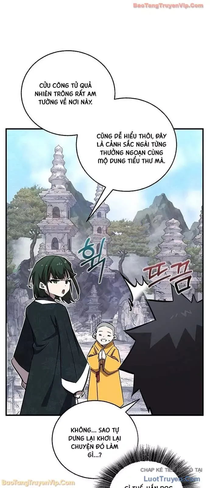 Thanh Mai Trúc Mã Của Đệ Nhất Thiên Hạ Chap 92 - Next Chap 93