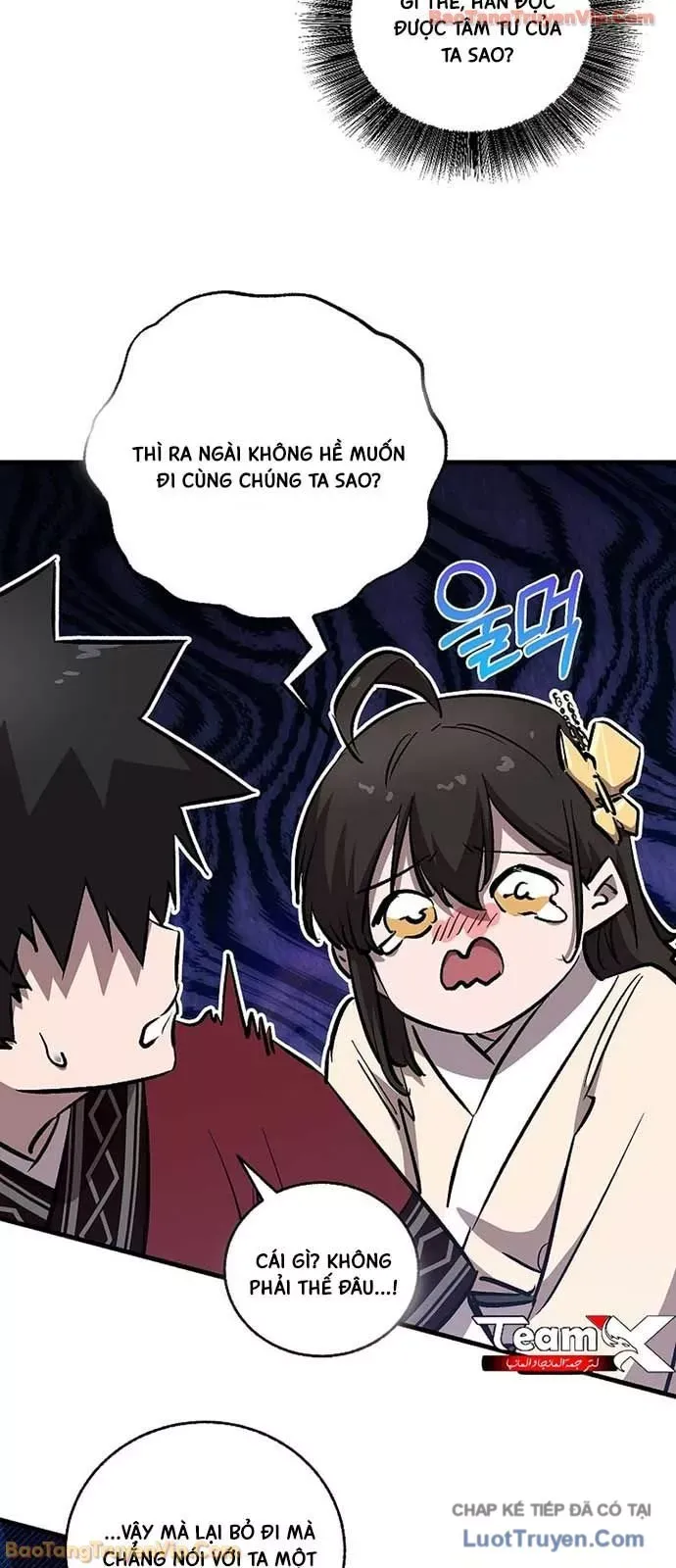 Thanh Mai Trúc Mã Của Đệ Nhất Thiên Hạ Chap 92 - Next Chap 93