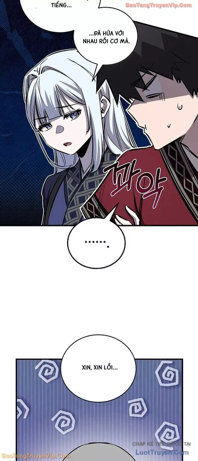 Thanh Mai Trúc Mã Của Đệ Nhất Thiên Hạ Chap 92 - Next Chap 93