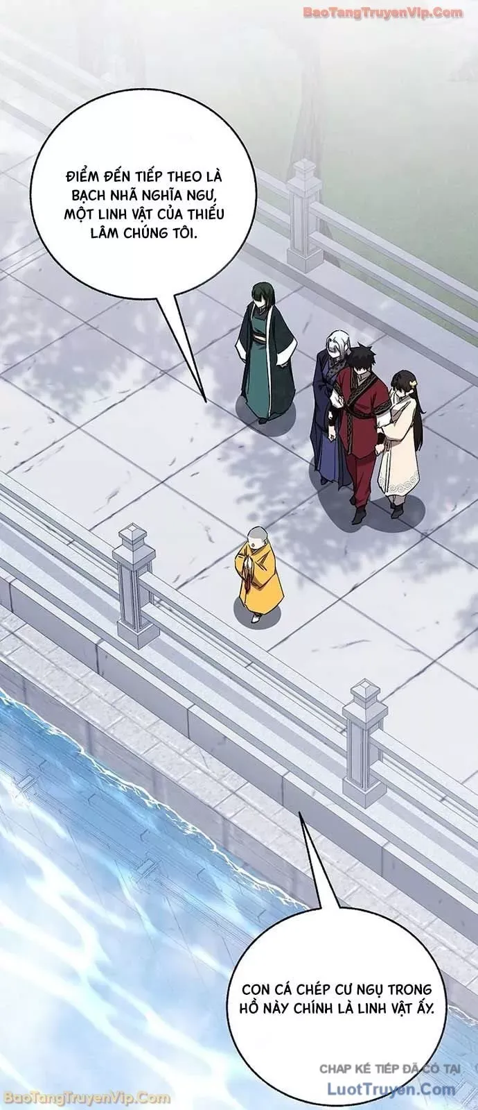 Thanh Mai Trúc Mã Của Đệ Nhất Thiên Hạ Chap 92 - Next Chap 93