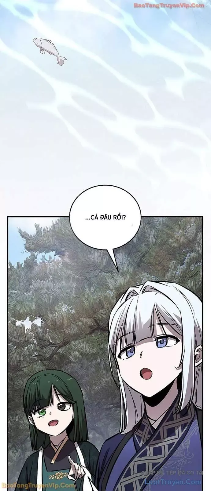 Thanh Mai Trúc Mã Của Đệ Nhất Thiên Hạ Chap 92 - Next Chap 93