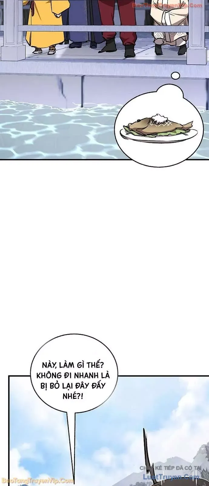 Thanh Mai Trúc Mã Của Đệ Nhất Thiên Hạ Chap 92 - Next Chap 93