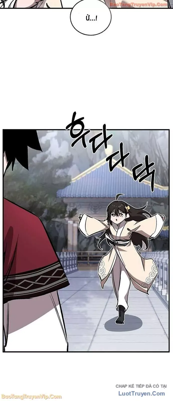 Thanh Mai Trúc Mã Của Đệ Nhất Thiên Hạ Chap 92 - Next Chap 93