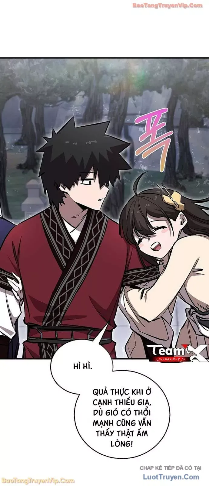 Thanh Mai Trúc Mã Của Đệ Nhất Thiên Hạ Chap 92 - Next Chap 93