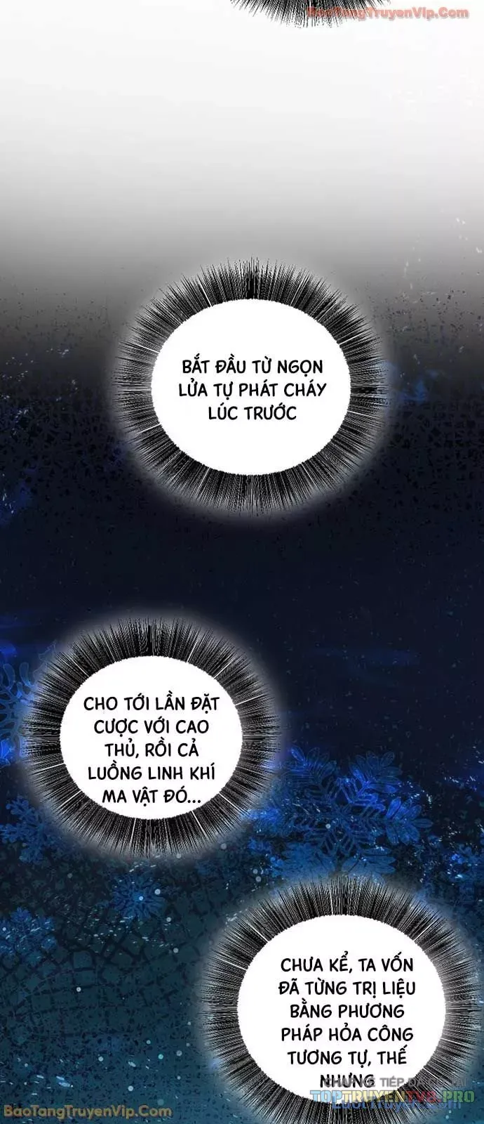 Thanh Mai Trúc Mã Của Đệ Nhất Thiên Hạ Chap 92 - Next Chap 93