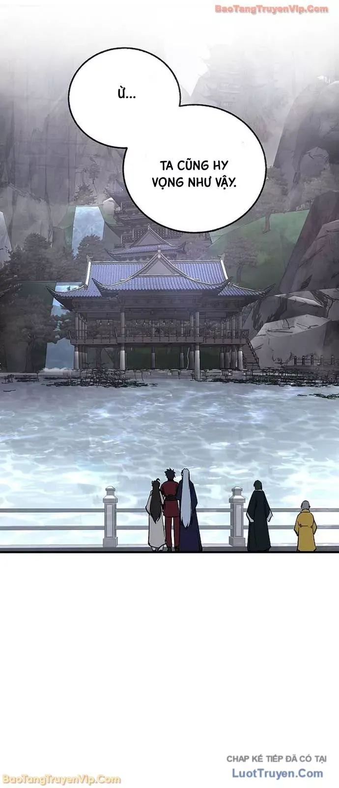 Thanh Mai Trúc Mã Của Đệ Nhất Thiên Hạ Chap 92 - Next Chap 93