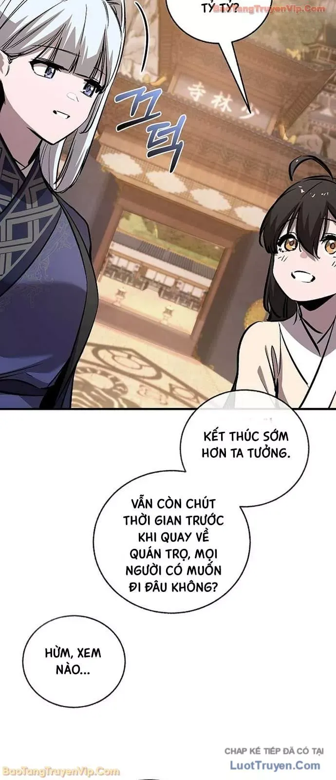 Thanh Mai Trúc Mã Của Đệ Nhất Thiên Hạ Chap 92 - Next Chap 93