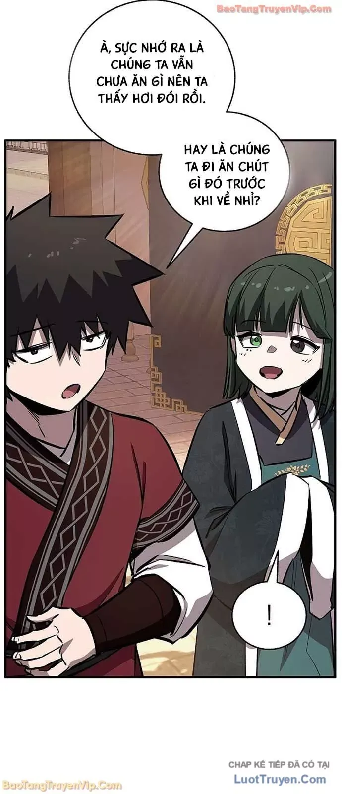 Thanh Mai Trúc Mã Của Đệ Nhất Thiên Hạ Chap 92 - Next Chap 93