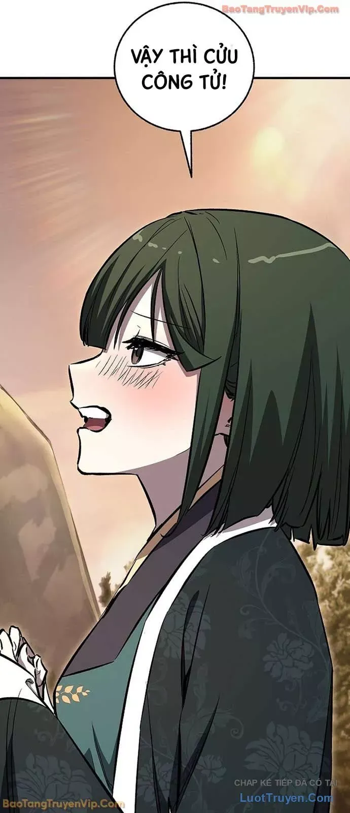 Thanh Mai Trúc Mã Của Đệ Nhất Thiên Hạ Chap 92 - Next Chap 93