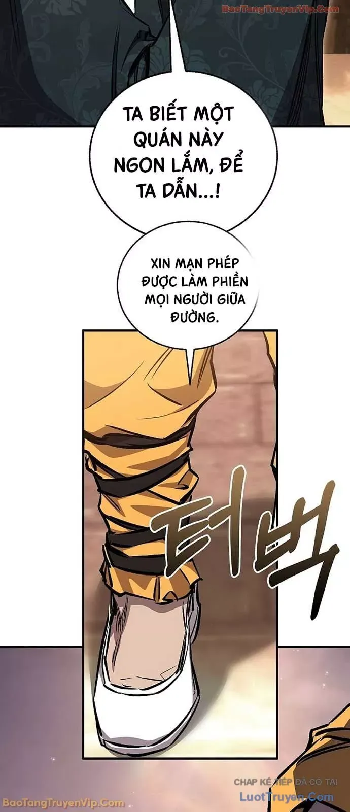 Thanh Mai Trúc Mã Của Đệ Nhất Thiên Hạ Chap 92 - Next Chap 93