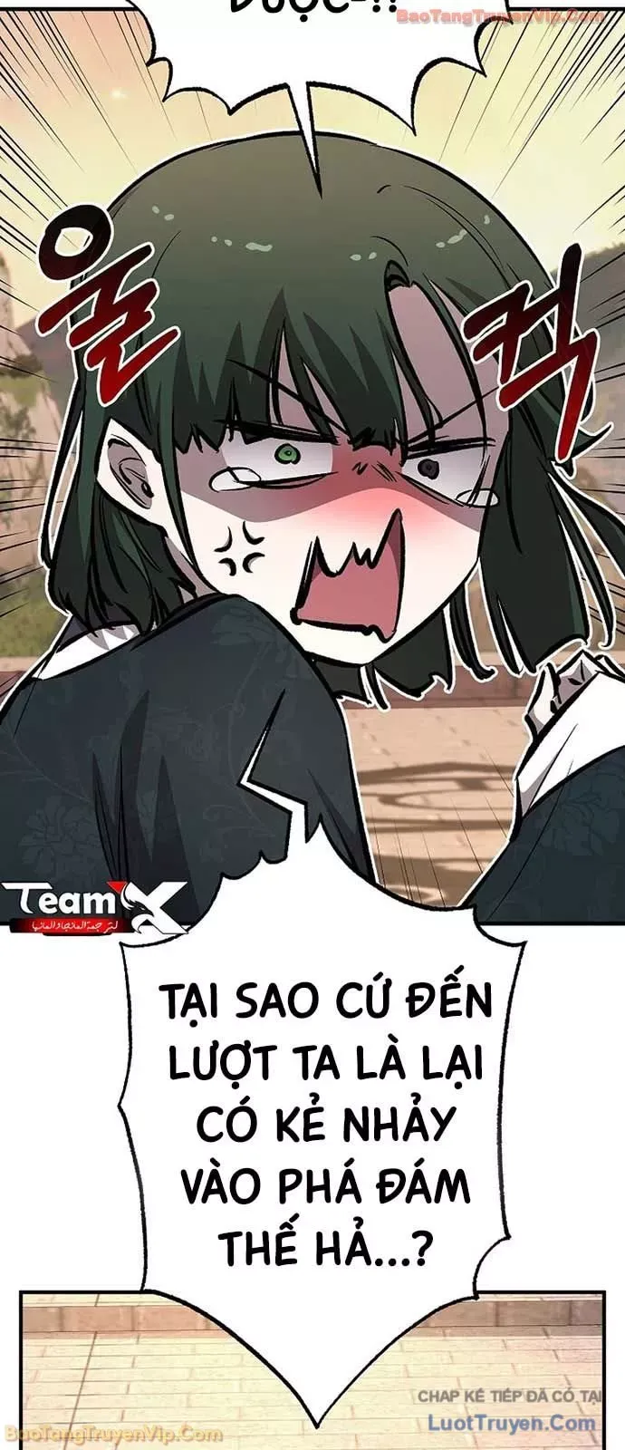 Thanh Mai Trúc Mã Của Đệ Nhất Thiên Hạ Chap 92 - Next Chap 93