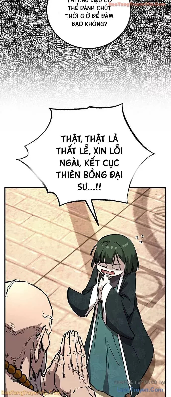 Thanh Mai Trúc Mã Của Đệ Nhất Thiên Hạ Chap 92 - Next Chap 93