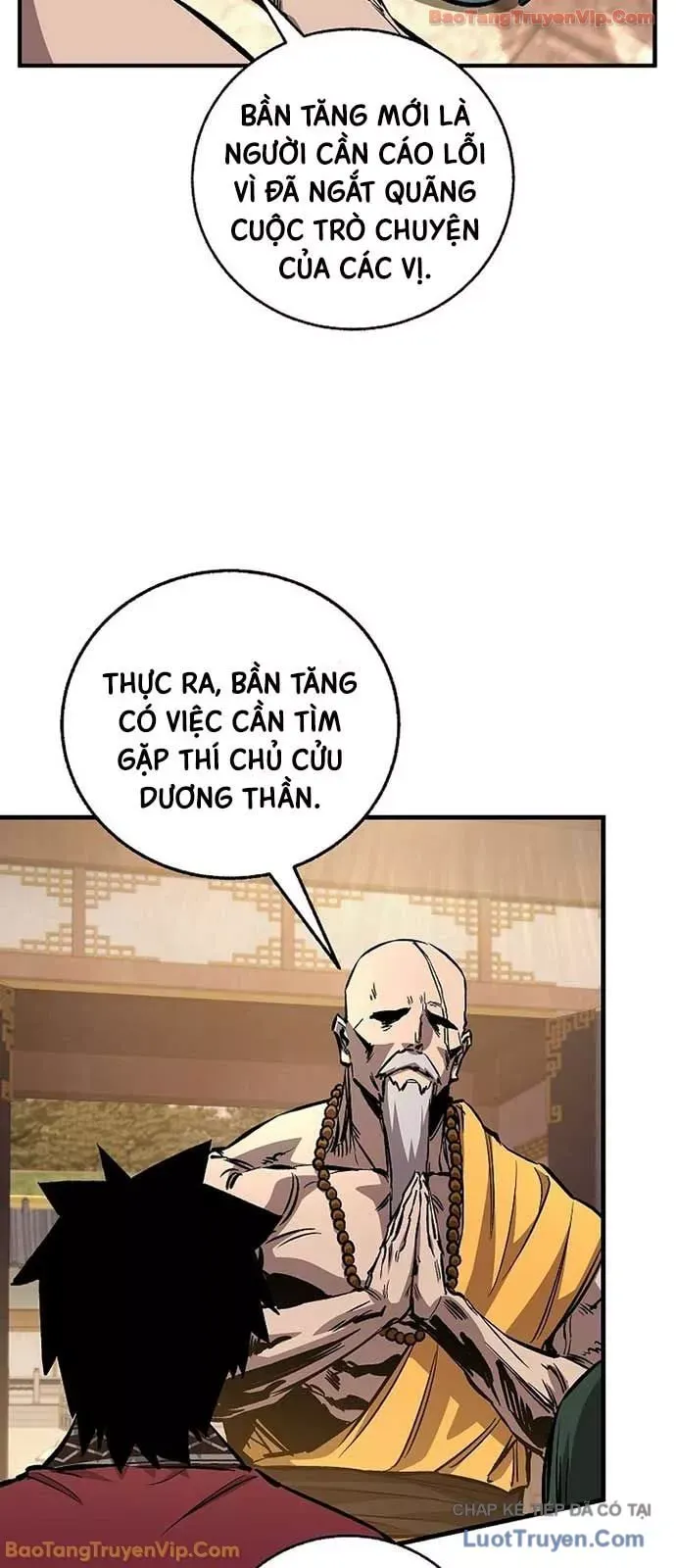 Thanh Mai Trúc Mã Của Đệ Nhất Thiên Hạ Chap 92 - Next Chap 93