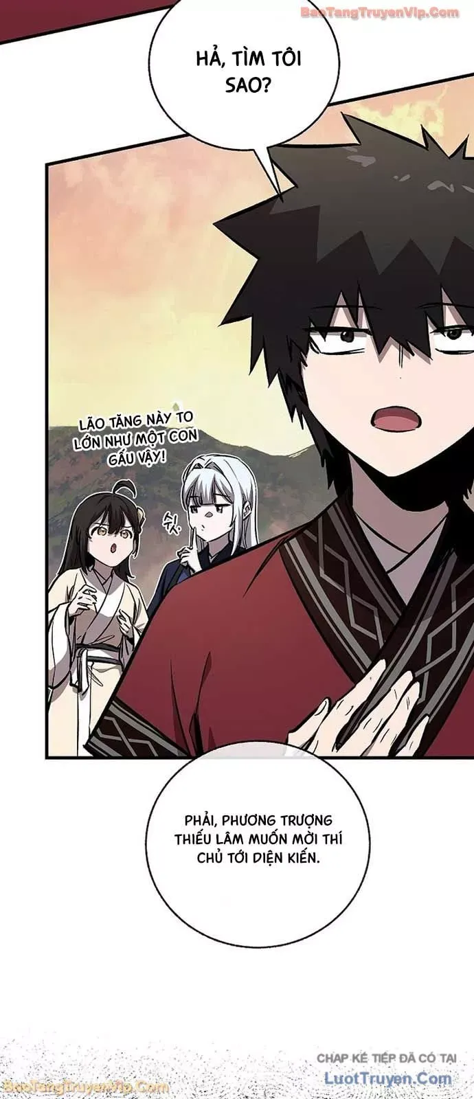 Thanh Mai Trúc Mã Của Đệ Nhất Thiên Hạ Chap 92 - Next Chap 93