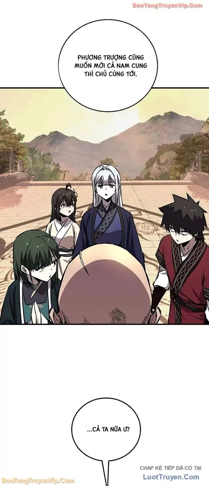 Thanh Mai Trúc Mã Của Đệ Nhất Thiên Hạ Chap 92 - Next Chap 93