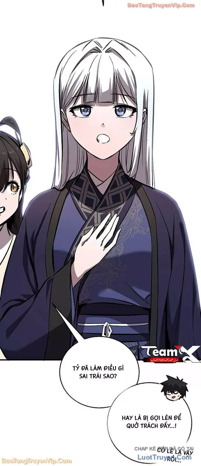 Thanh Mai Trúc Mã Của Đệ Nhất Thiên Hạ Chap 92 - Next Chap 93