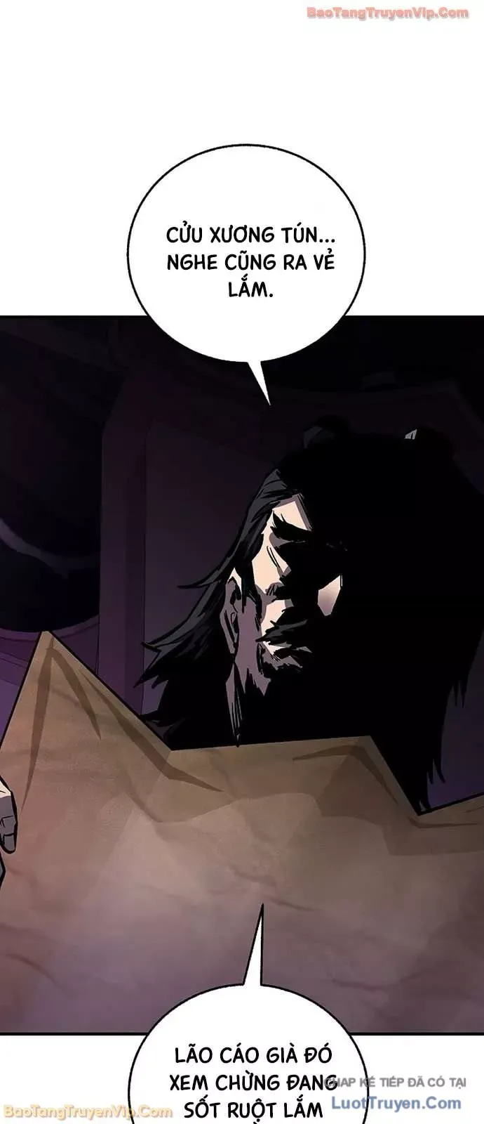 Thanh Mai Trúc Mã Của Đệ Nhất Thiên Hạ Chap 92 - Next Chap 93