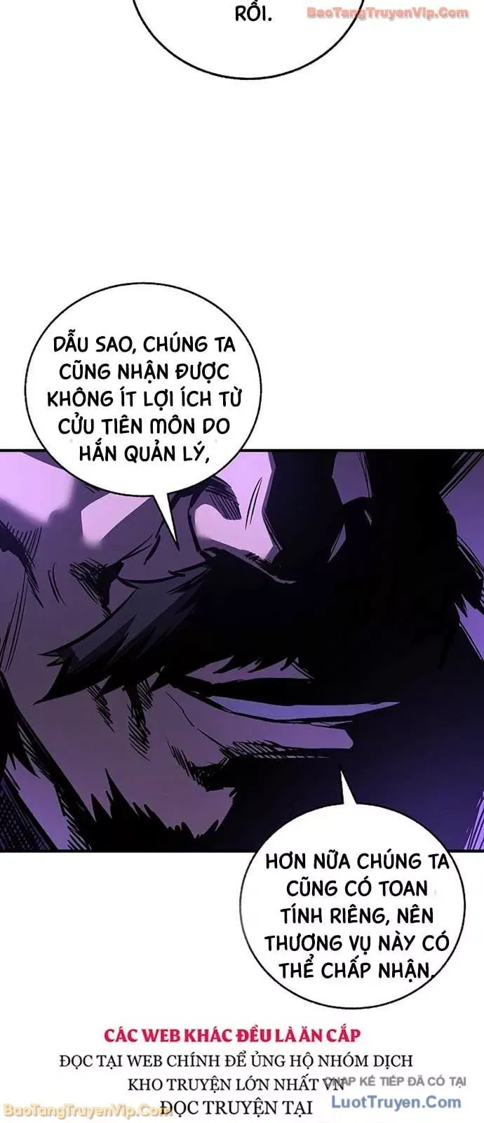 Thanh Mai Trúc Mã Của Đệ Nhất Thiên Hạ Chap 92 - Next Chap 93