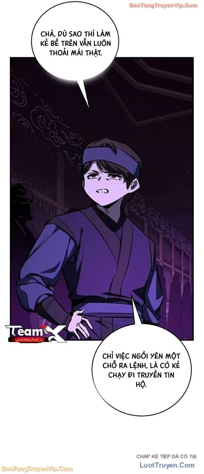 Thanh Mai Trúc Mã Của Đệ Nhất Thiên Hạ Chap 92 - Next Chap 93