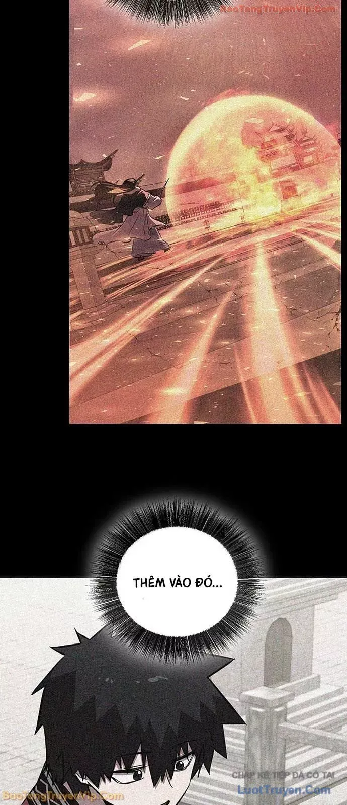 Thanh Mai Trúc Mã Của Đệ Nhất Thiên Hạ Chap 92 - Next Chap 93