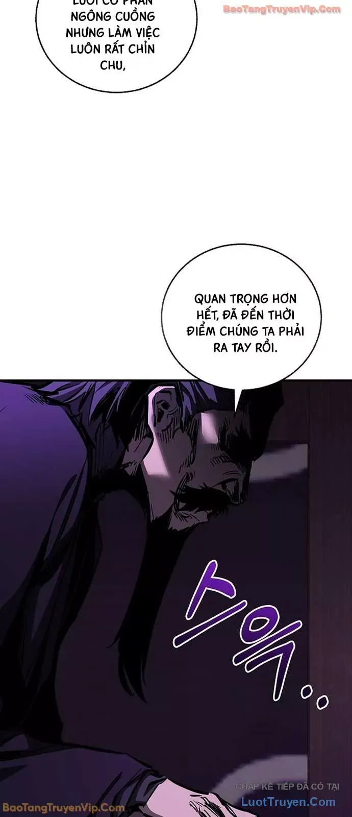 Thanh Mai Trúc Mã Của Đệ Nhất Thiên Hạ Chap 92 - Next Chap 93