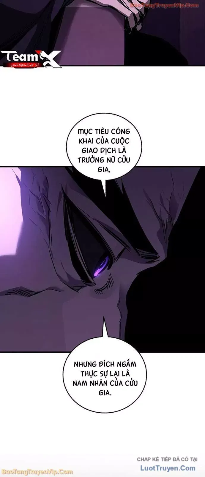 Thanh Mai Trúc Mã Của Đệ Nhất Thiên Hạ Chap 92 - Next Chap 93