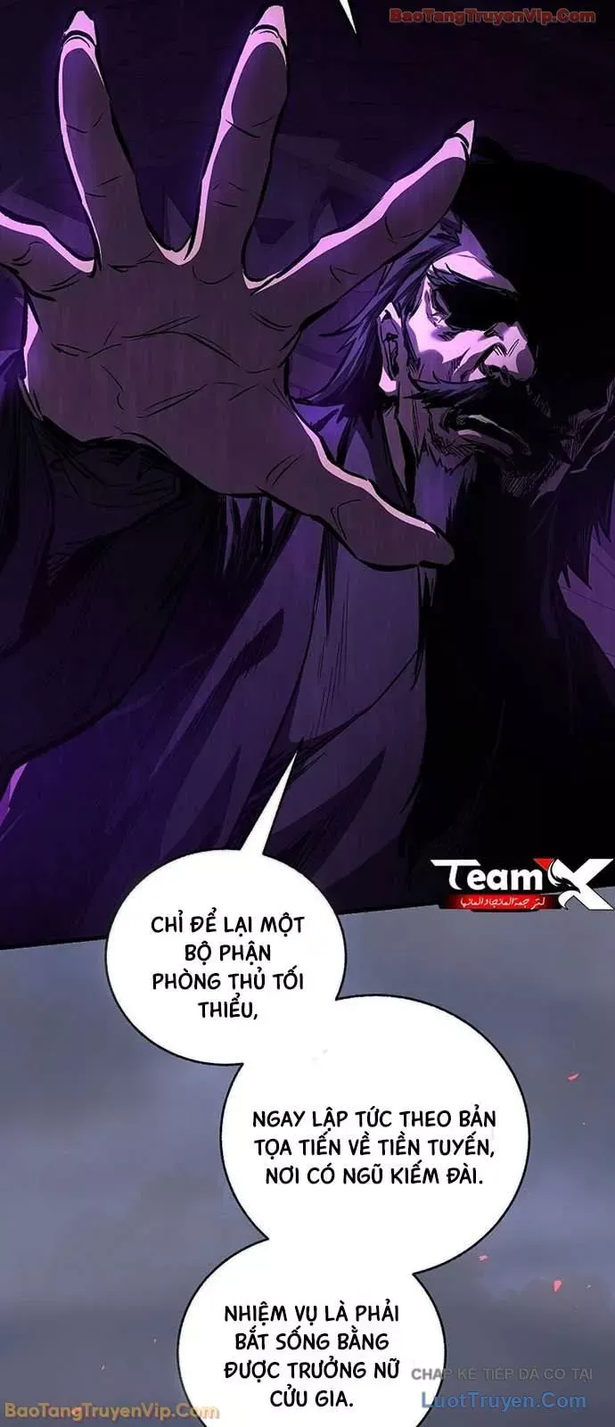 Thanh Mai Trúc Mã Của Đệ Nhất Thiên Hạ Chap 92 - Next Chap 93