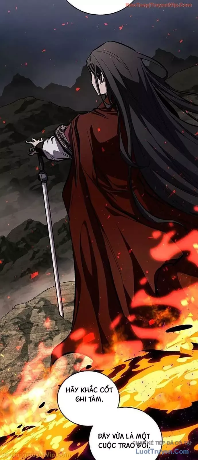 Thanh Mai Trúc Mã Của Đệ Nhất Thiên Hạ Chap 92 - Next Chap 93