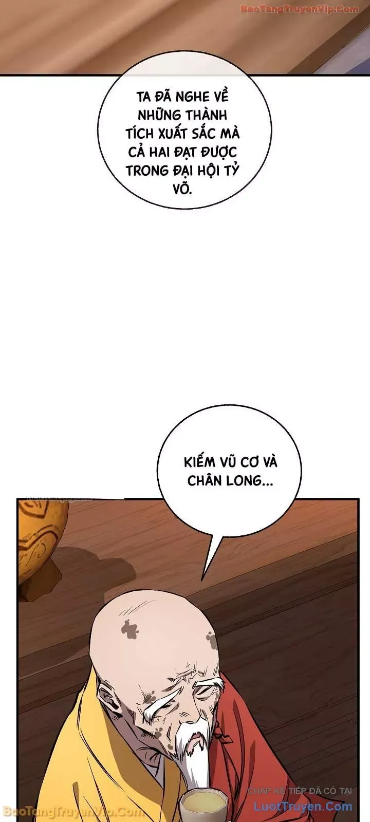 Thanh Mai Trúc Mã Của Đệ Nhất Thiên Hạ Chap 93 - Next Chap 94