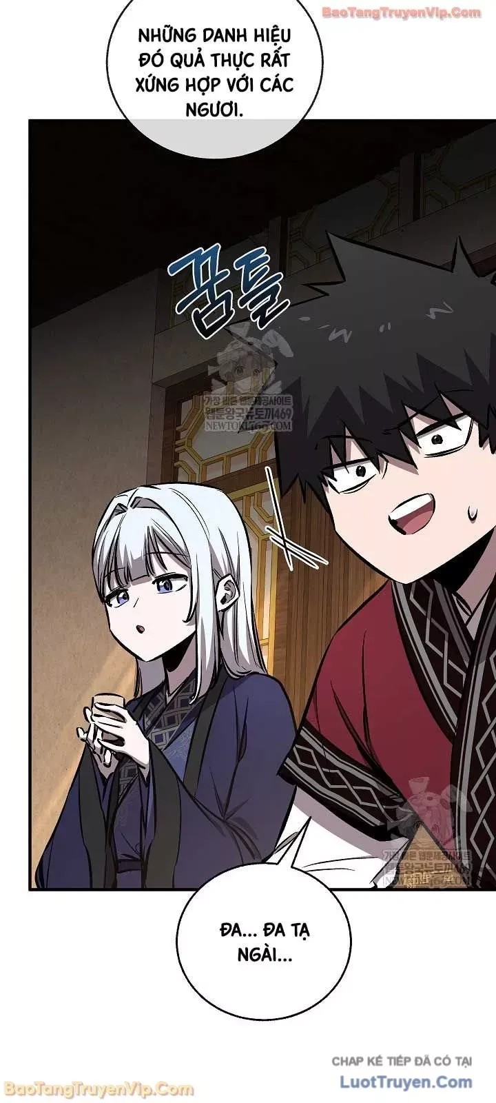 Thanh Mai Trúc Mã Của Đệ Nhất Thiên Hạ Chap 93 - Next Chap 94