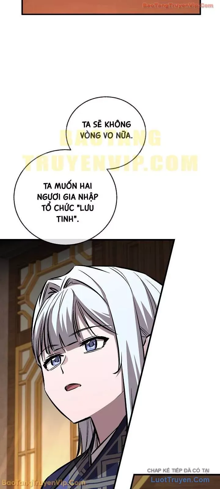 Thanh Mai Trúc Mã Của Đệ Nhất Thiên Hạ Chap 93 - Next Chap 94