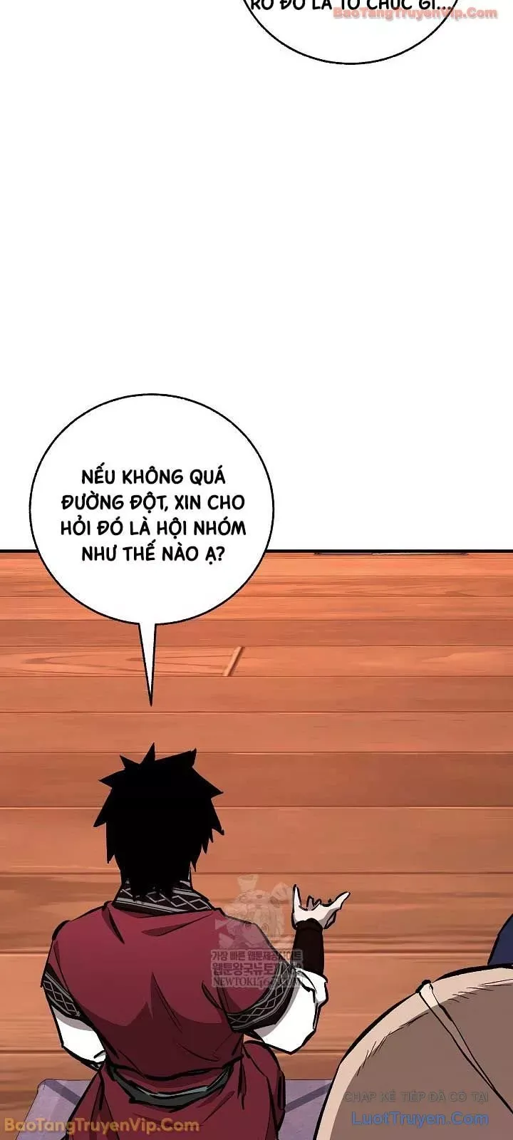 Thanh Mai Trúc Mã Của Đệ Nhất Thiên Hạ Chap 93 - Next Chap 94
