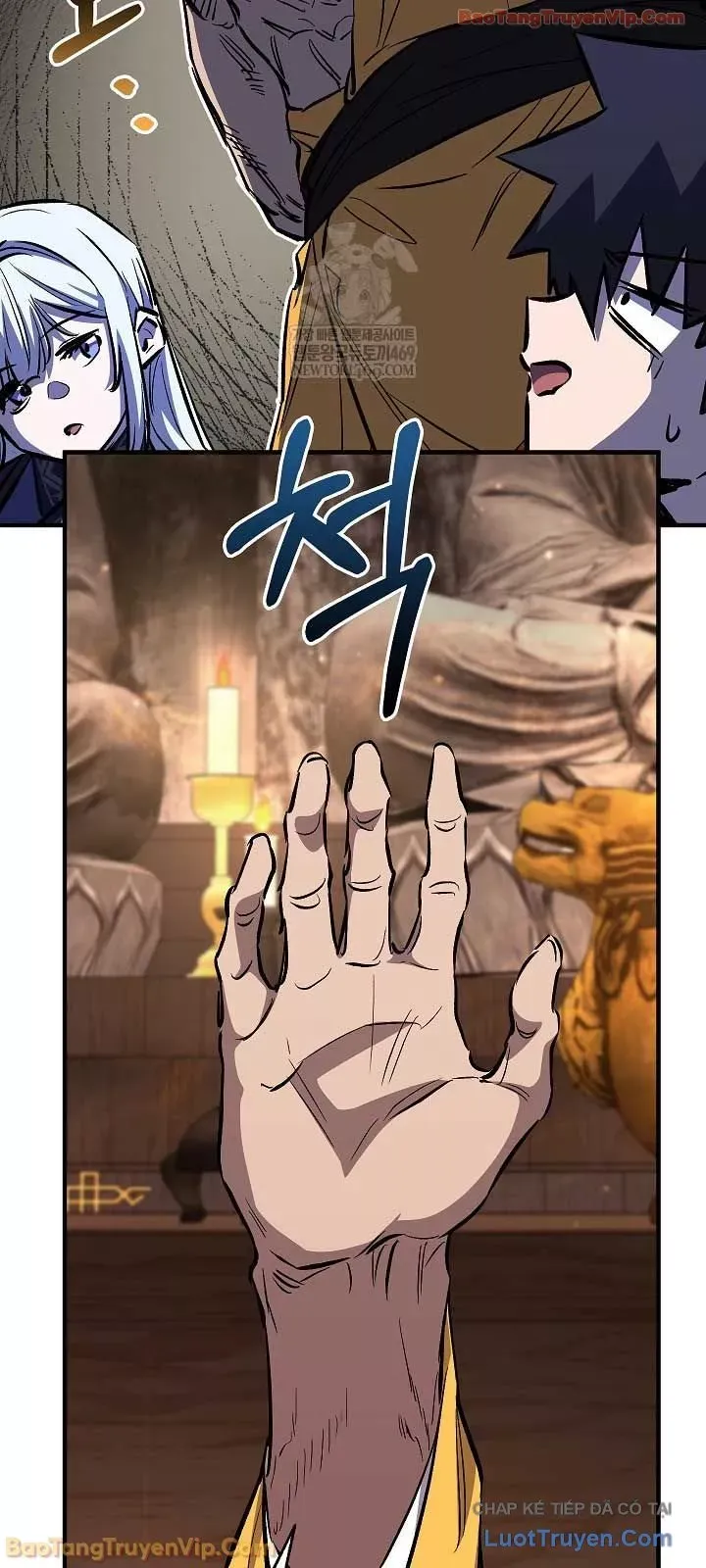 Thanh Mai Trúc Mã Của Đệ Nhất Thiên Hạ Chap 93 - Next Chap 94