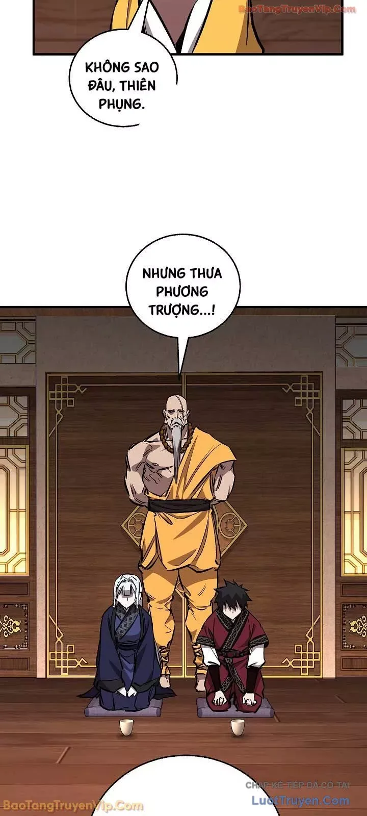 Thanh Mai Trúc Mã Của Đệ Nhất Thiên Hạ Chap 93 - Next Chap 94