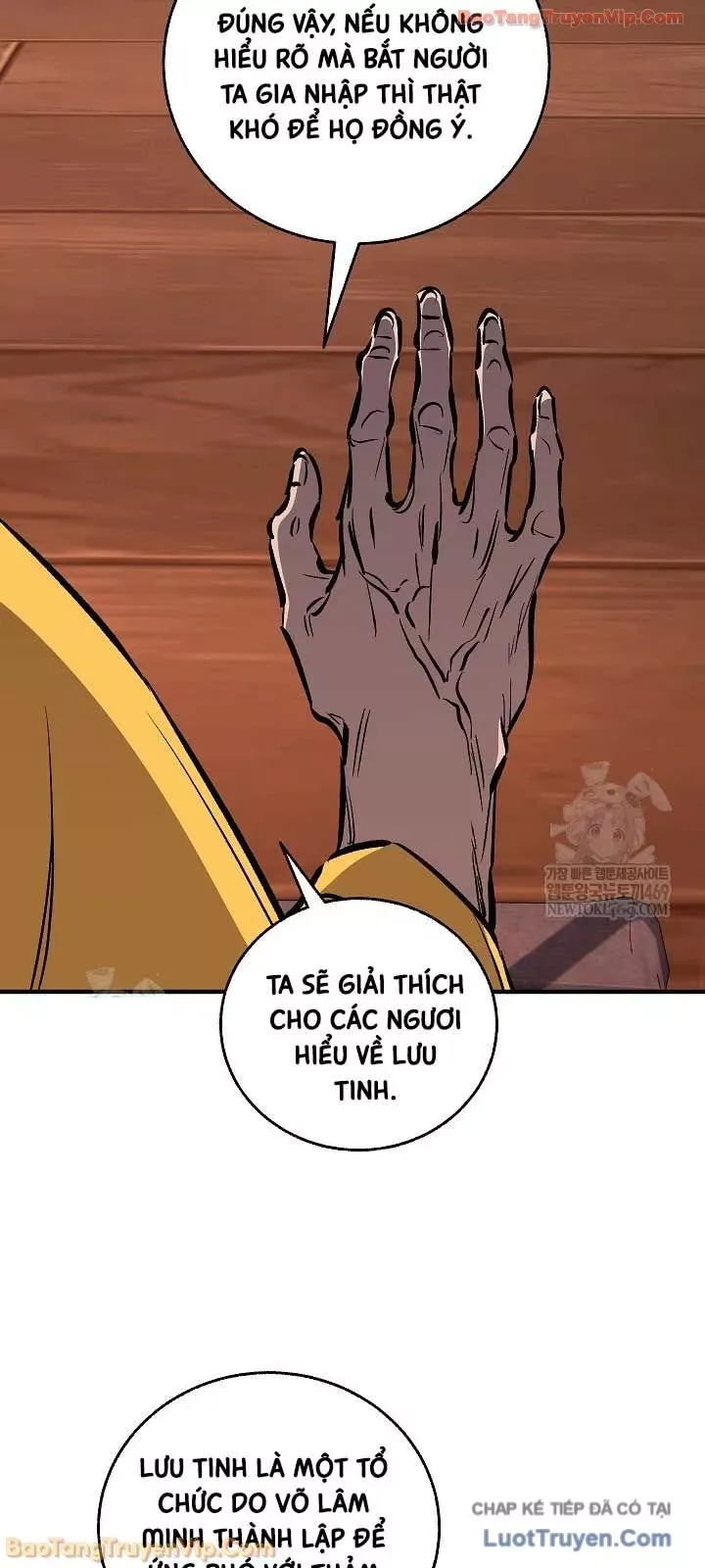 Thanh Mai Trúc Mã Của Đệ Nhất Thiên Hạ Chap 93 - Next Chap 94