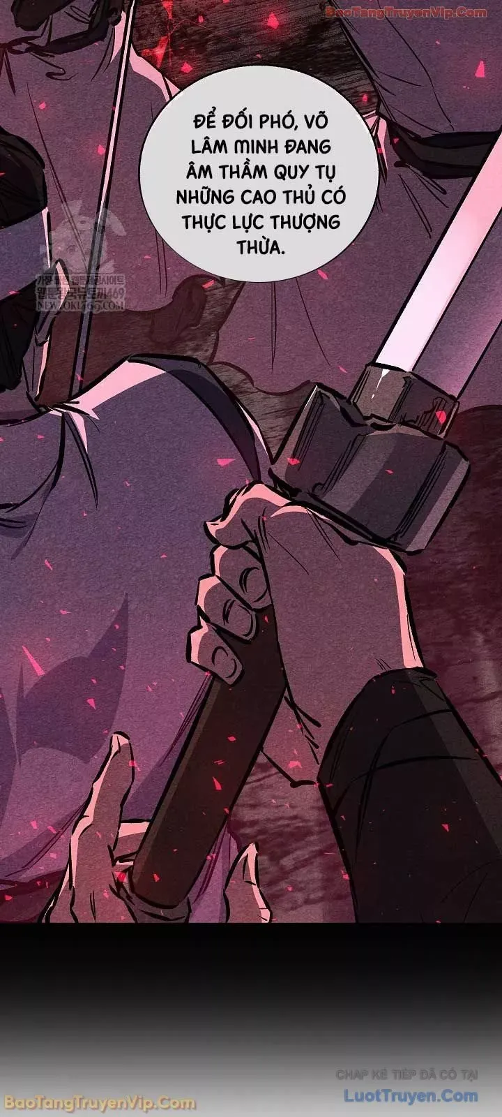 Thanh Mai Trúc Mã Của Đệ Nhất Thiên Hạ Chap 93 - Next Chap 94