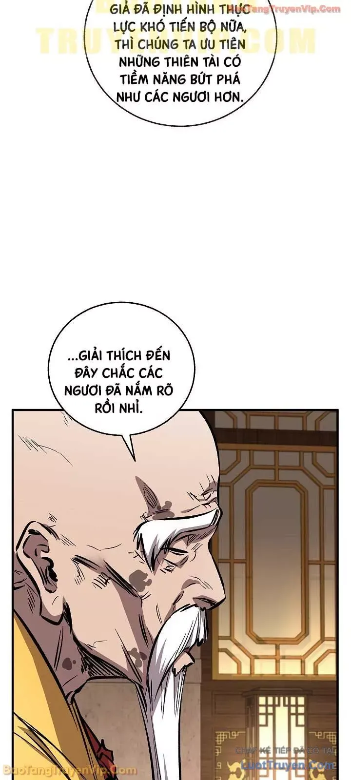Thanh Mai Trúc Mã Của Đệ Nhất Thiên Hạ Chap 93 - Next Chap 94
