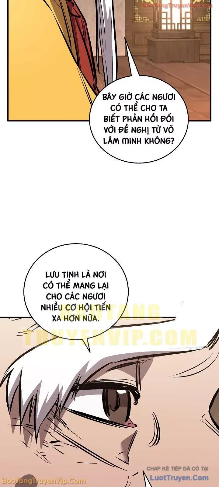 Thanh Mai Trúc Mã Của Đệ Nhất Thiên Hạ Chap 93 - Next Chap 94
