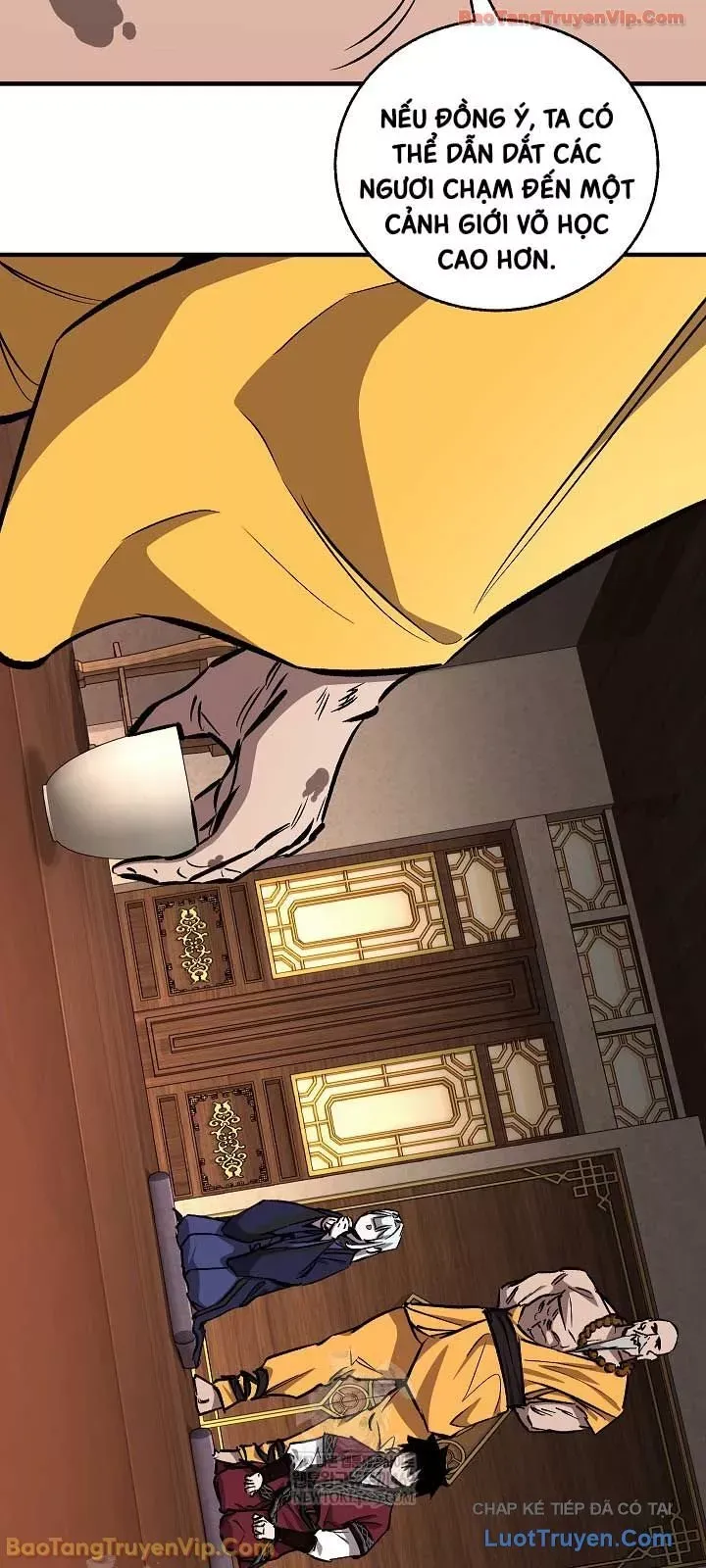 Thanh Mai Trúc Mã Của Đệ Nhất Thiên Hạ Chap 93 - Next Chap 94