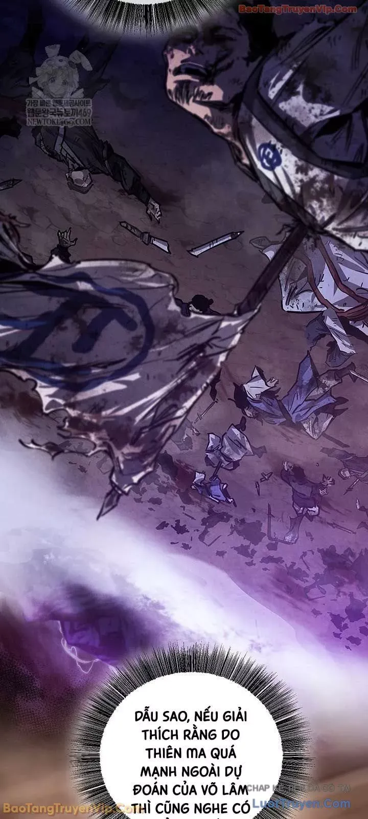 Thanh Mai Trúc Mã Của Đệ Nhất Thiên Hạ Chap 93 - Next Chap 94