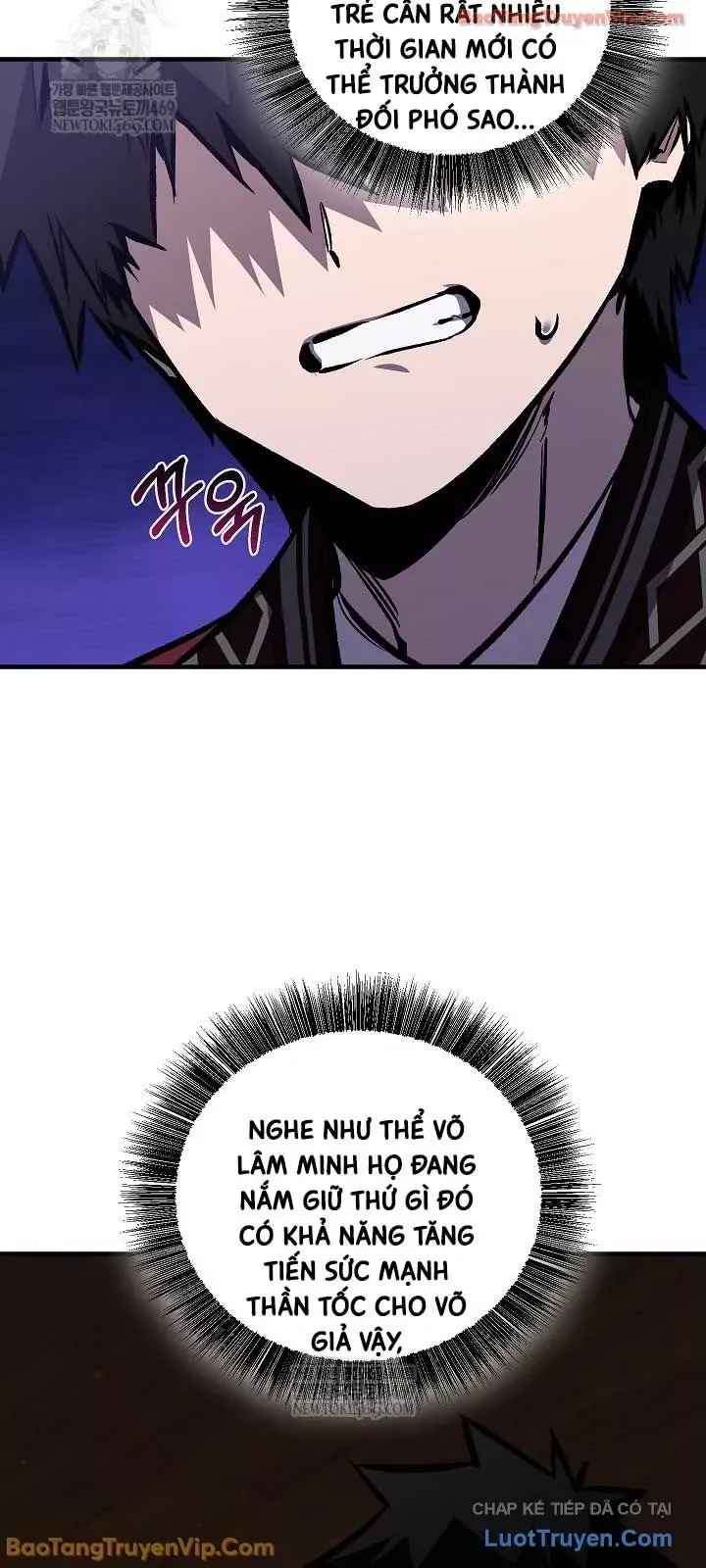 Thanh Mai Trúc Mã Của Đệ Nhất Thiên Hạ Chap 93 - Next Chap 94