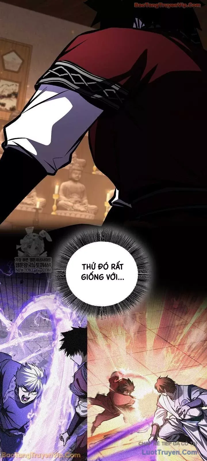 Thanh Mai Trúc Mã Của Đệ Nhất Thiên Hạ Chap 93 - Next Chap 94