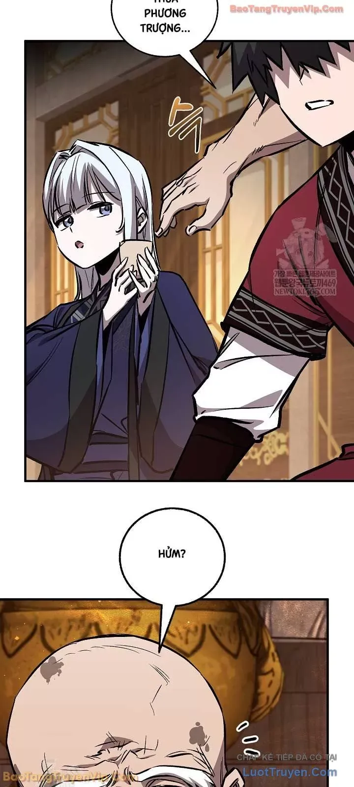 Thanh Mai Trúc Mã Của Đệ Nhất Thiên Hạ Chap 93 - Next Chap 94