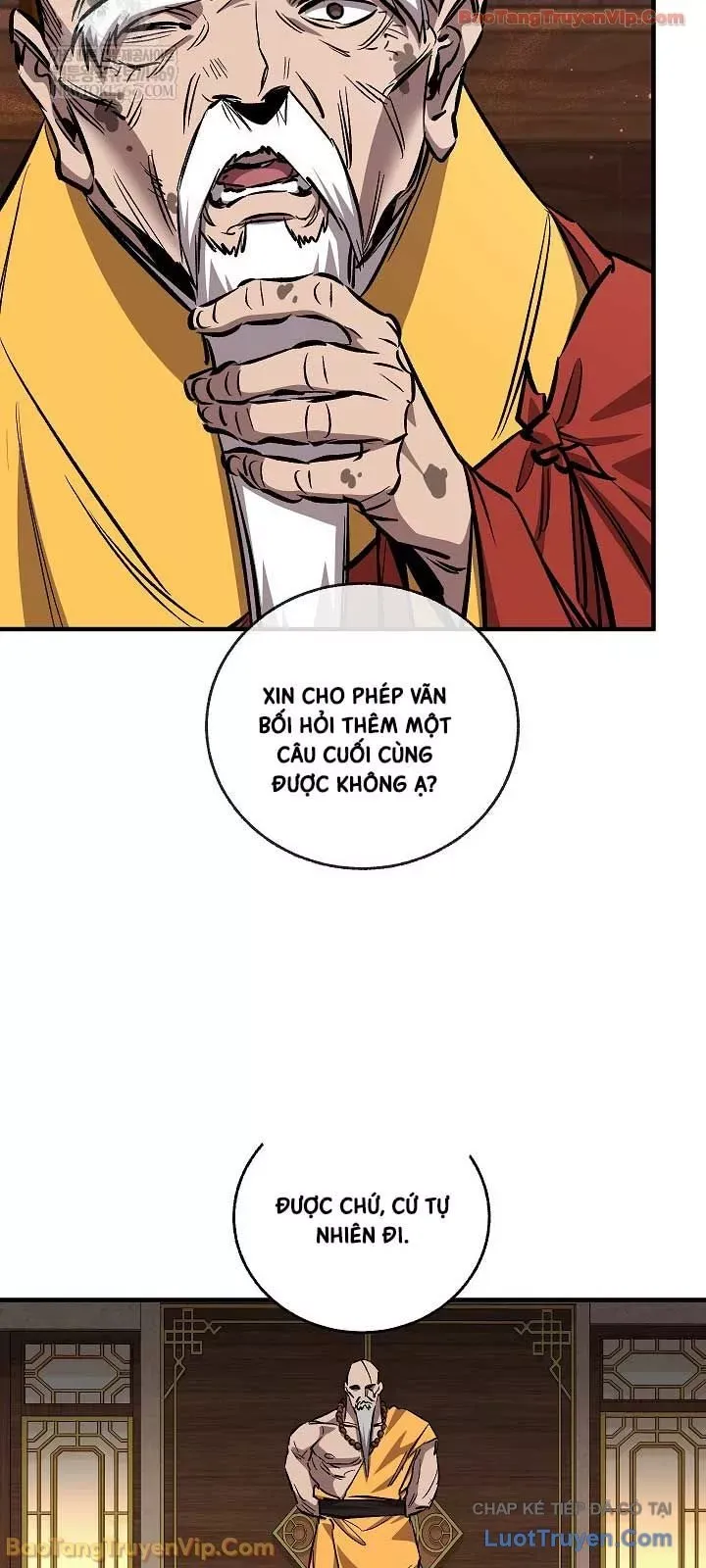 Thanh Mai Trúc Mã Của Đệ Nhất Thiên Hạ Chap 93 - Next Chap 94