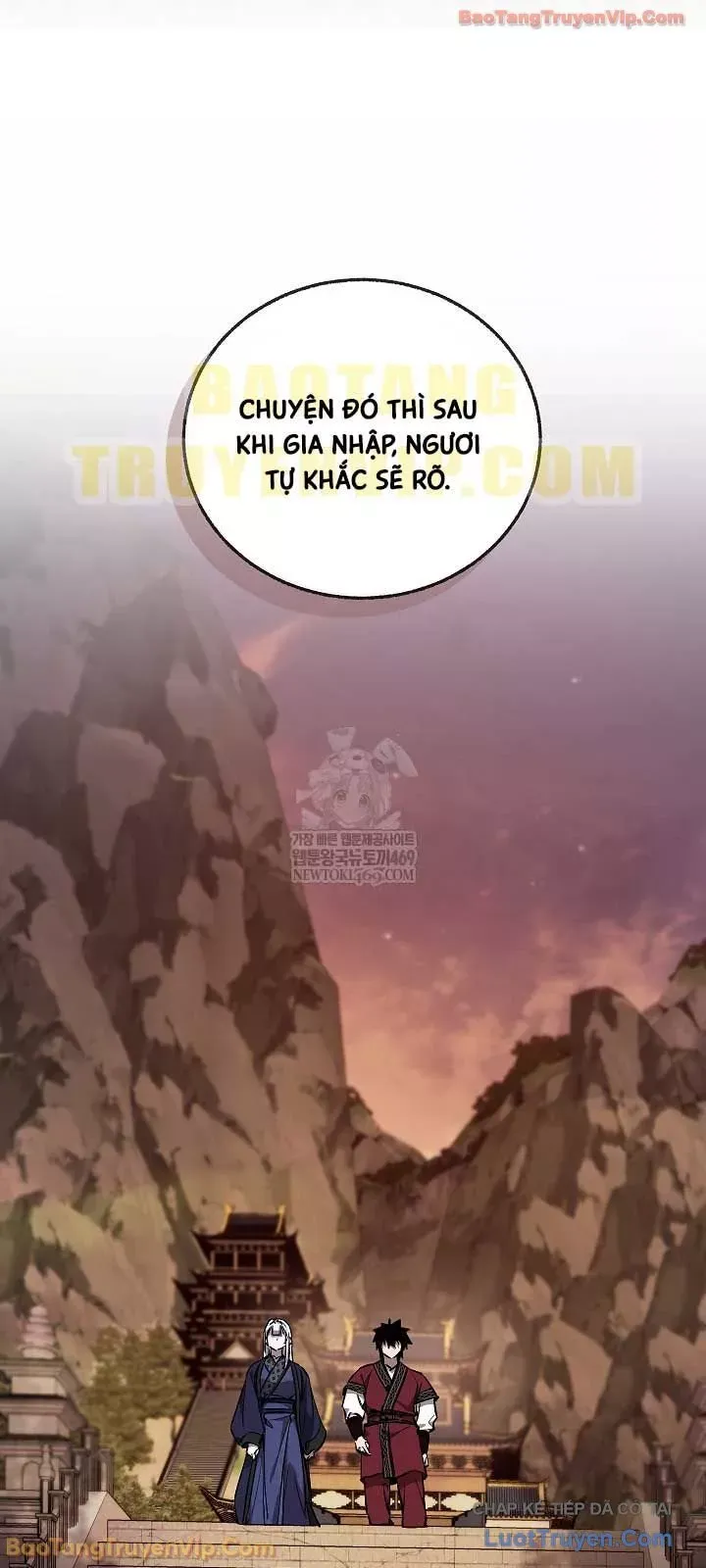 Thanh Mai Trúc Mã Của Đệ Nhất Thiên Hạ Chap 93 - Next Chap 94