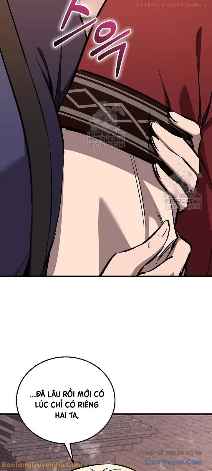 Thanh Mai Trúc Mã Của Đệ Nhất Thiên Hạ Chap 93 - Next Chap 94