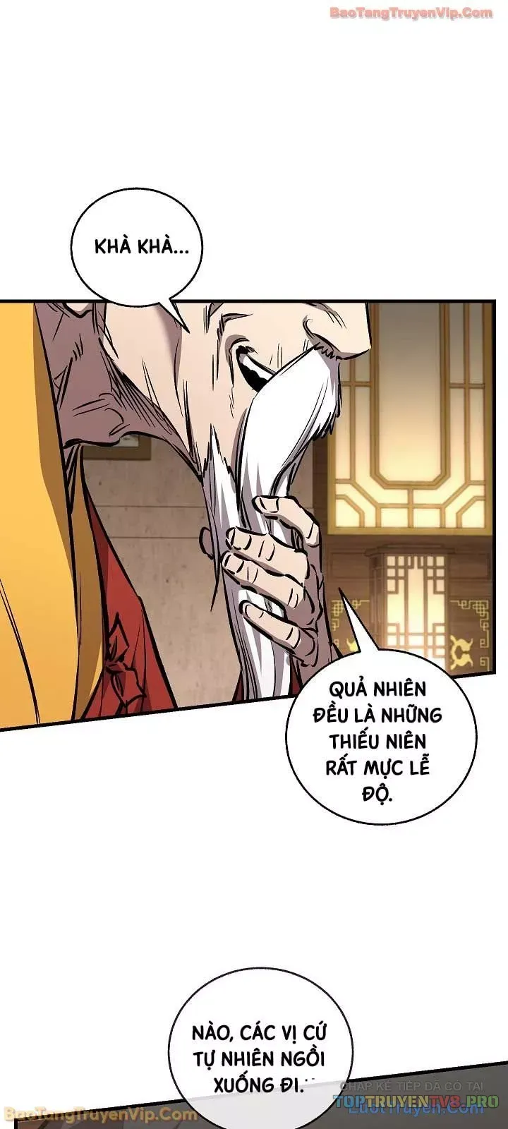 Thanh Mai Trúc Mã Của Đệ Nhất Thiên Hạ Chap 93 - Next Chap 94