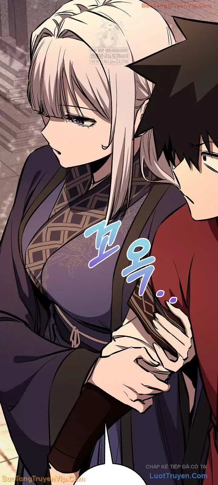 Thanh Mai Trúc Mã Của Đệ Nhất Thiên Hạ Chap 93 - Next Chap 94