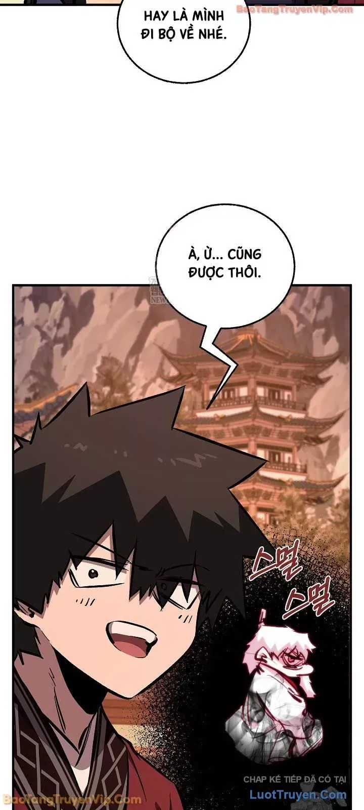 Thanh Mai Trúc Mã Của Đệ Nhất Thiên Hạ Chap 93 - Next Chap 94